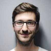 محمدرضا کاظمی